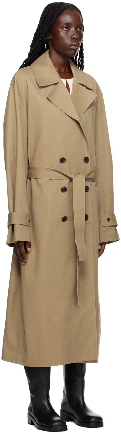 Bec and bridge coat online