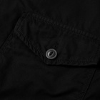 Save Khaki Field Shirt Jacket