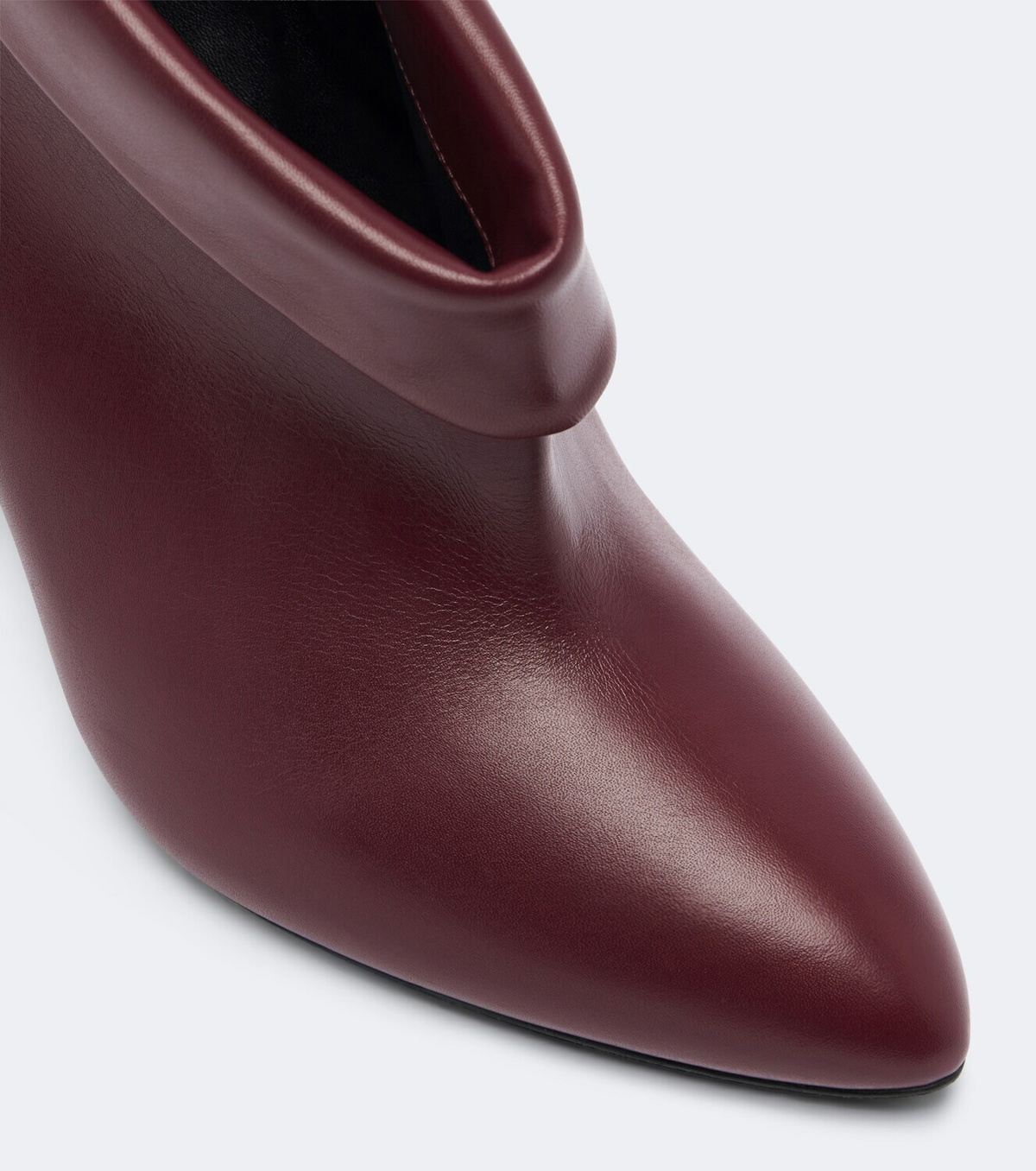 Isabel Marant Janela leather ankle boots