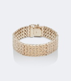 Tom Ford Aion brass bracelet