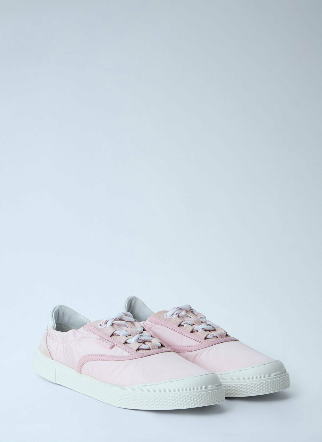 Moncler Vera Leisure Sneakers