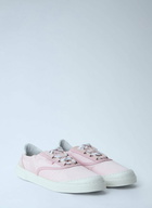 Moncler Vera Leisure Sneakers