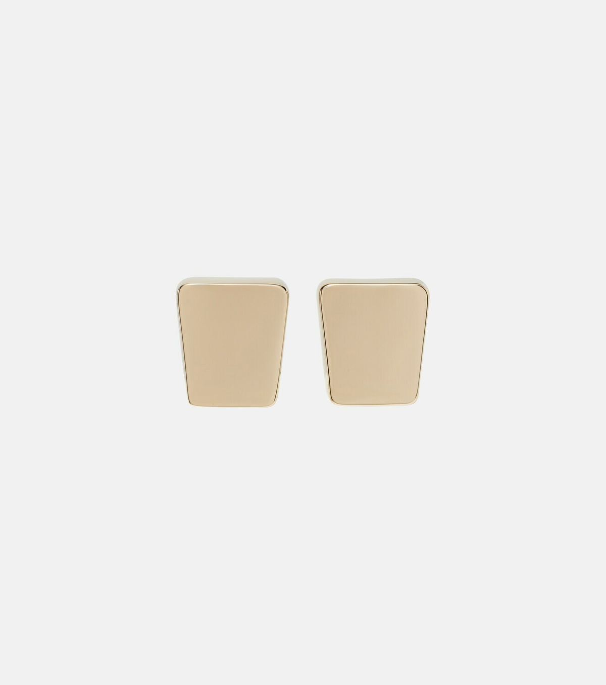 Tom Ford Mira clip-on earrings