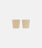 Tom Ford Mira clip-on earrings