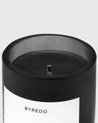 Byredo Fc Woods 240g White - Mens - Home Deco/Home Fragrance