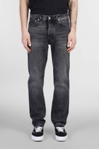 Haikure Tokyo Jeans In Black Denim