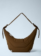 Lemaire Medium Soft Game Shoulder Bag