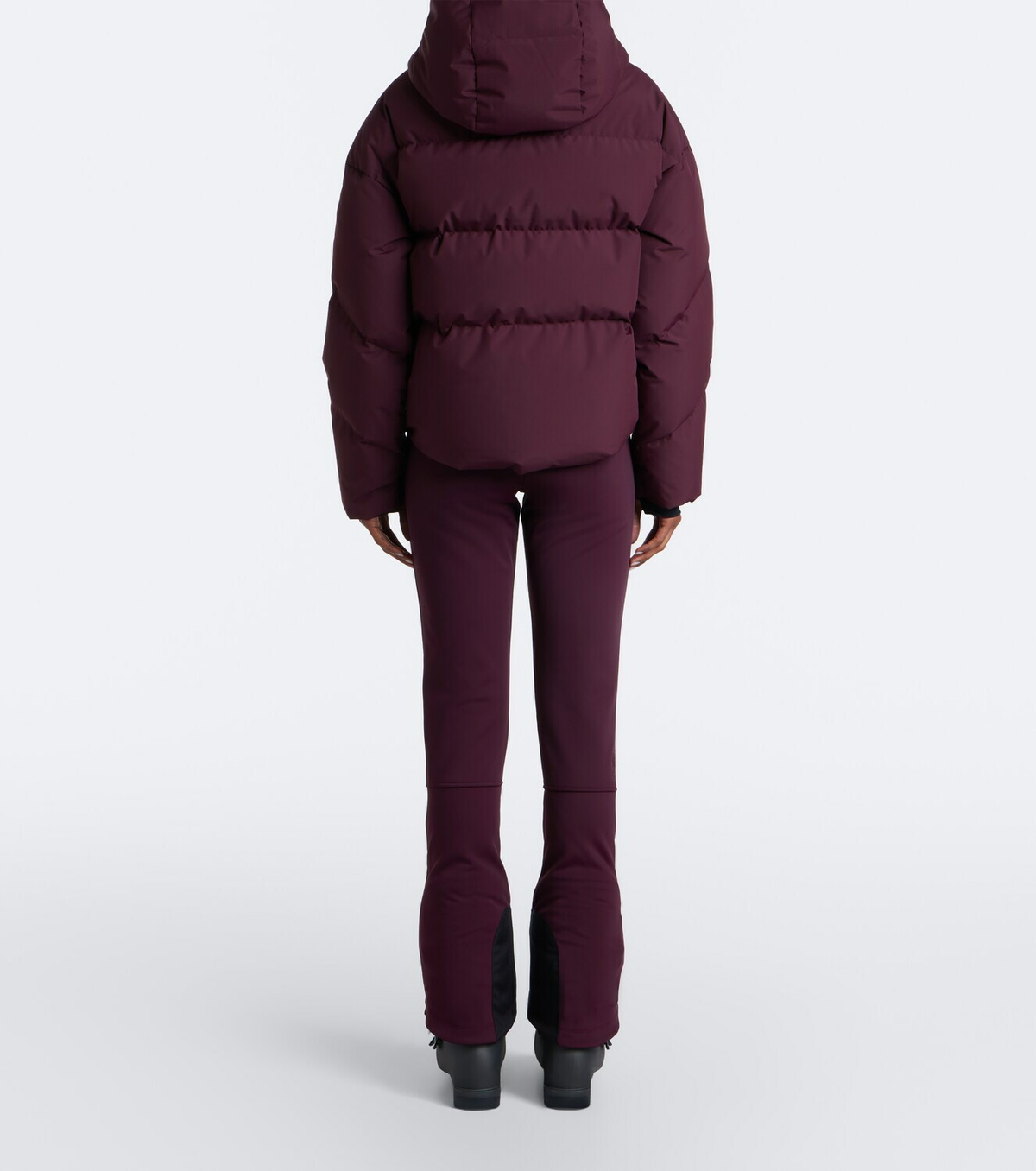 Cordova Saint Moritz flared ski pants