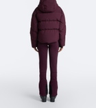 Cordova Saint Moritz flared ski pants