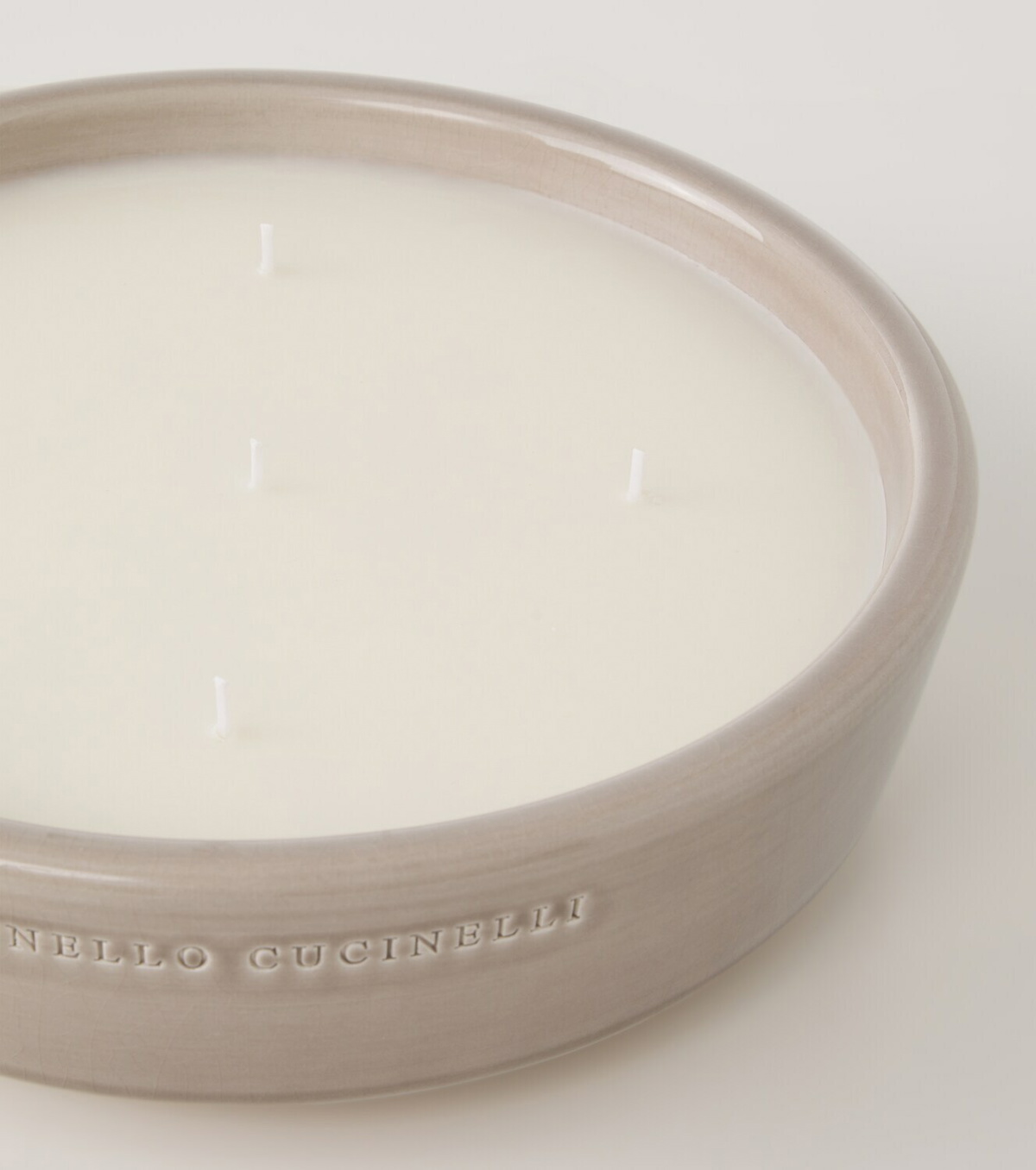 Brunello Cucinelli Extra Large scented candle