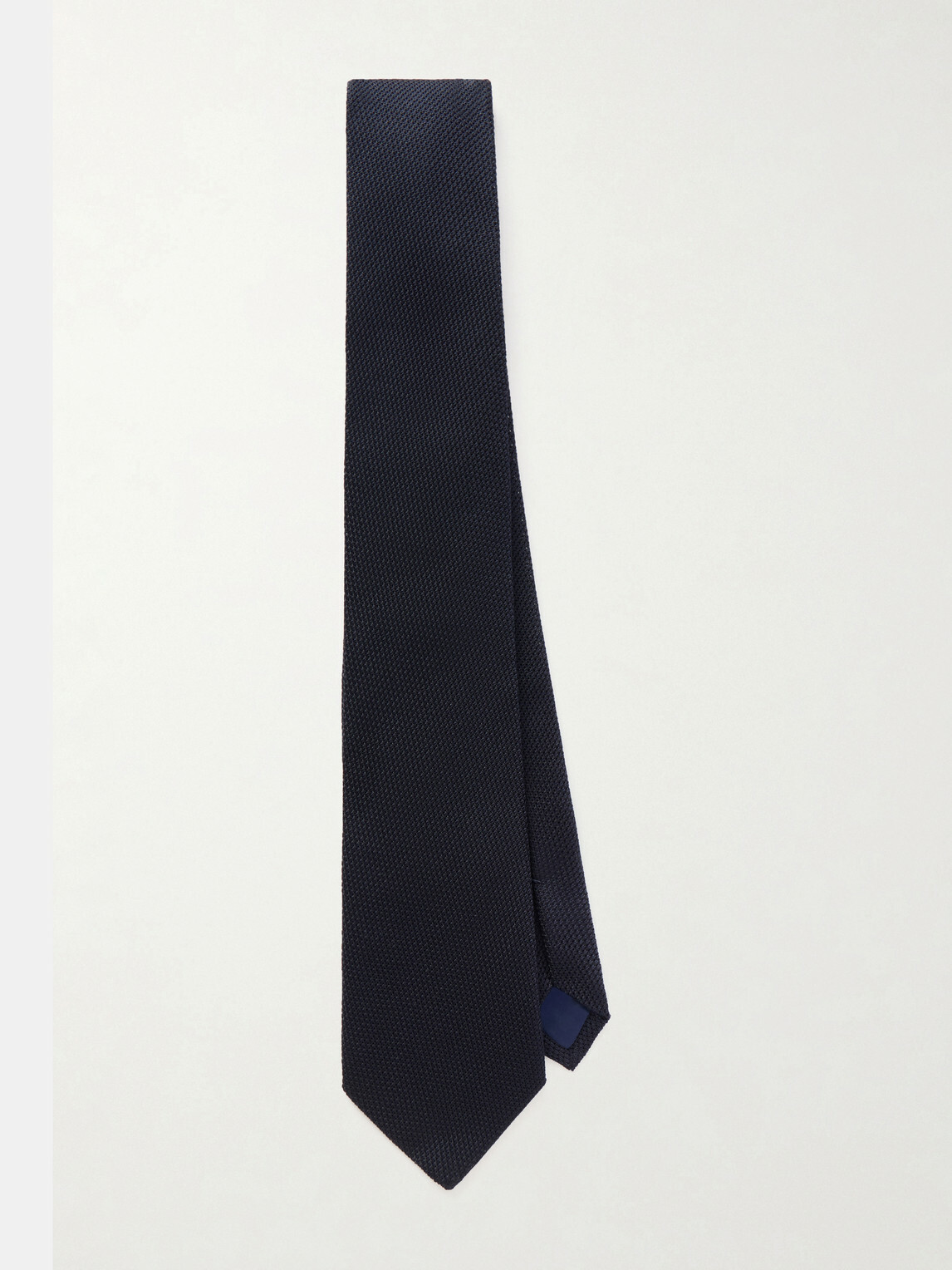 Mr P. - 8cm Silk Tie
