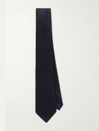 Mr P. - 8cm Silk Tie