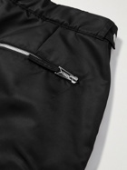 Bottega Veneta - Shell Bermuda Shorts - Black