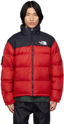 The North Face Red '92 Retro Anniversary Nuptse Down Jacket