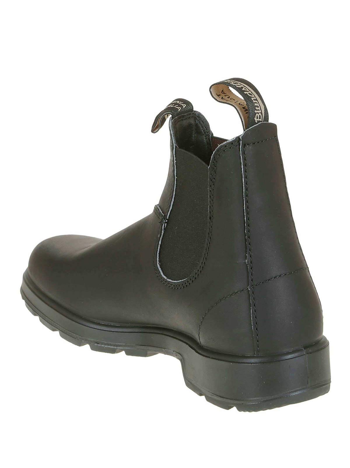 Blundstone 510 Black Leather