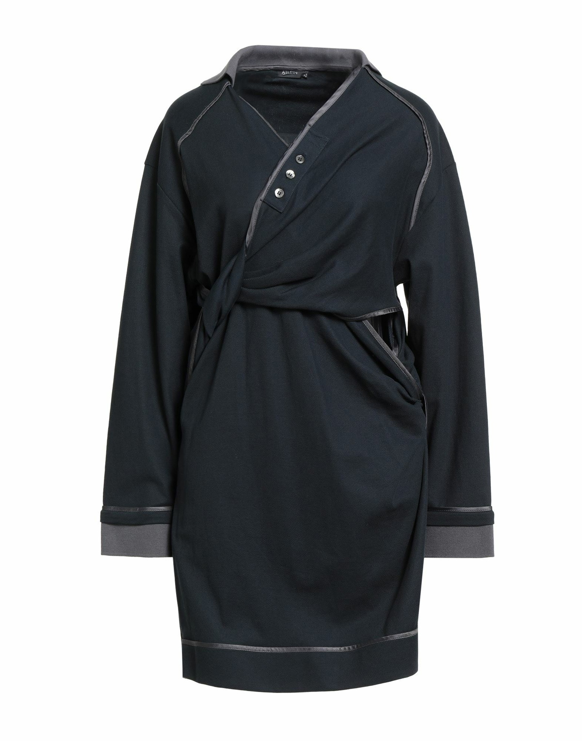Atlein Womens Mini dress Midnight in Blue