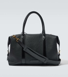 Tom Ford Leather duffel bag