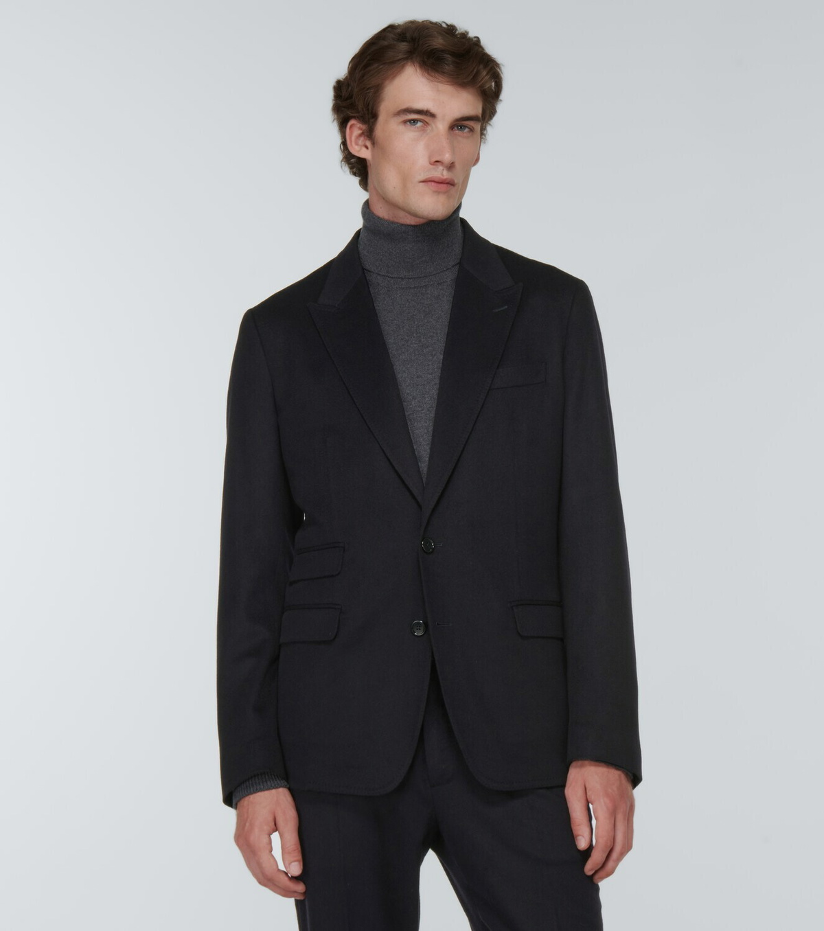 Dolce&Gabbana - Cashmere blazer Dolce & Gabbana