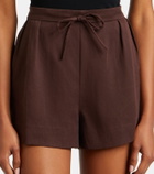 Faithfull Mesa shorts