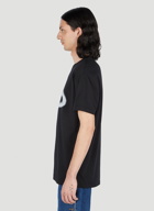 Vivienne Westwood - Spray Orb T-Shirt in Black