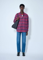 The Row Lancaster Shirt