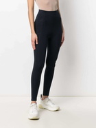 STELLA MCCARTNEY - Logo Trousers