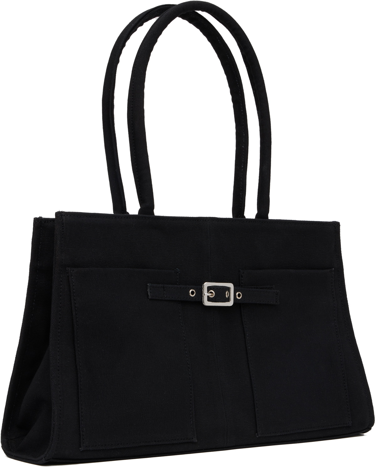 gimaguas Annamaria Canvas Bag キャンバス バッグ annamaria-bag_black_silueta_01
