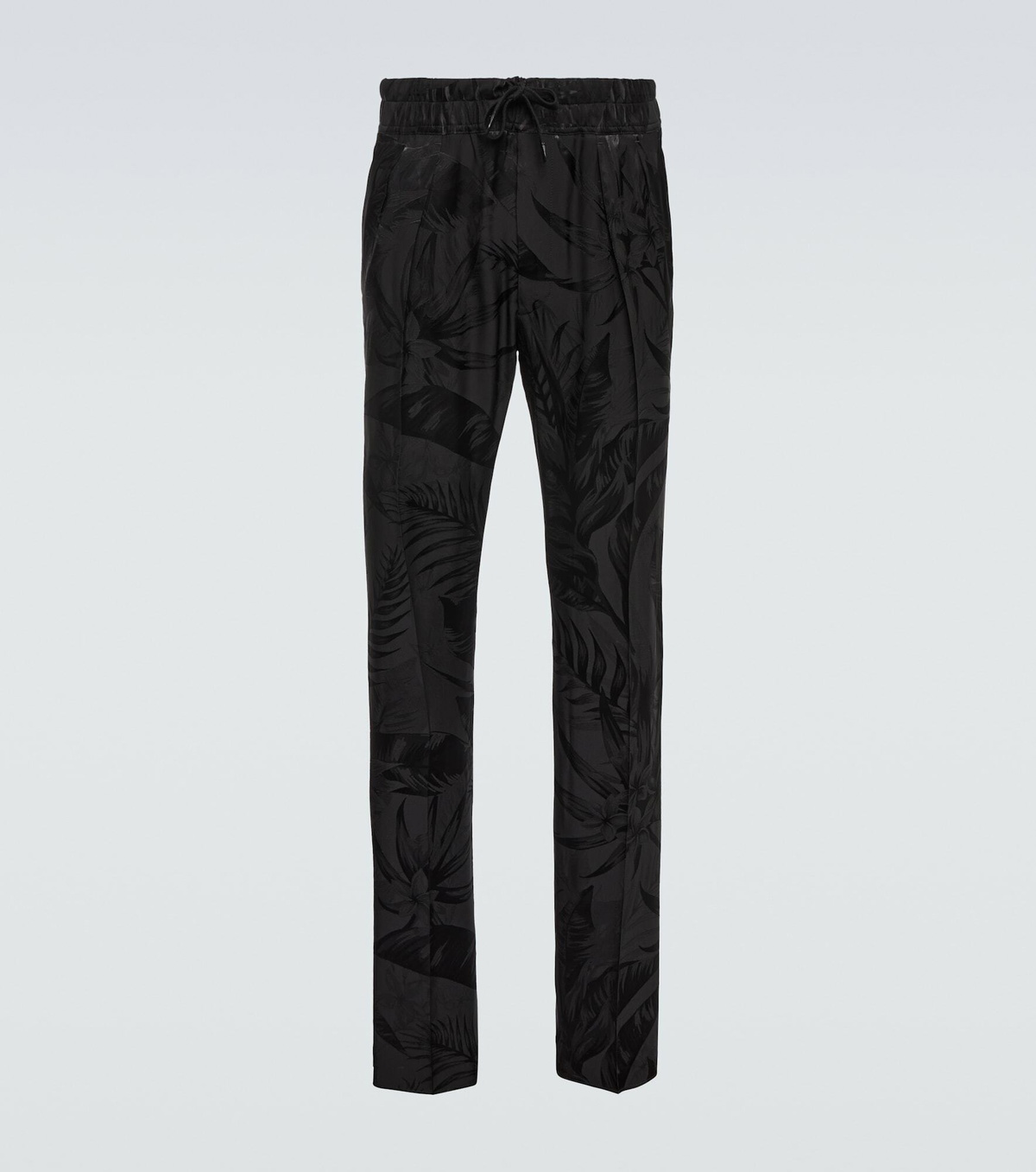 Tom Ford - Austin jacquard track pants TOM FORD