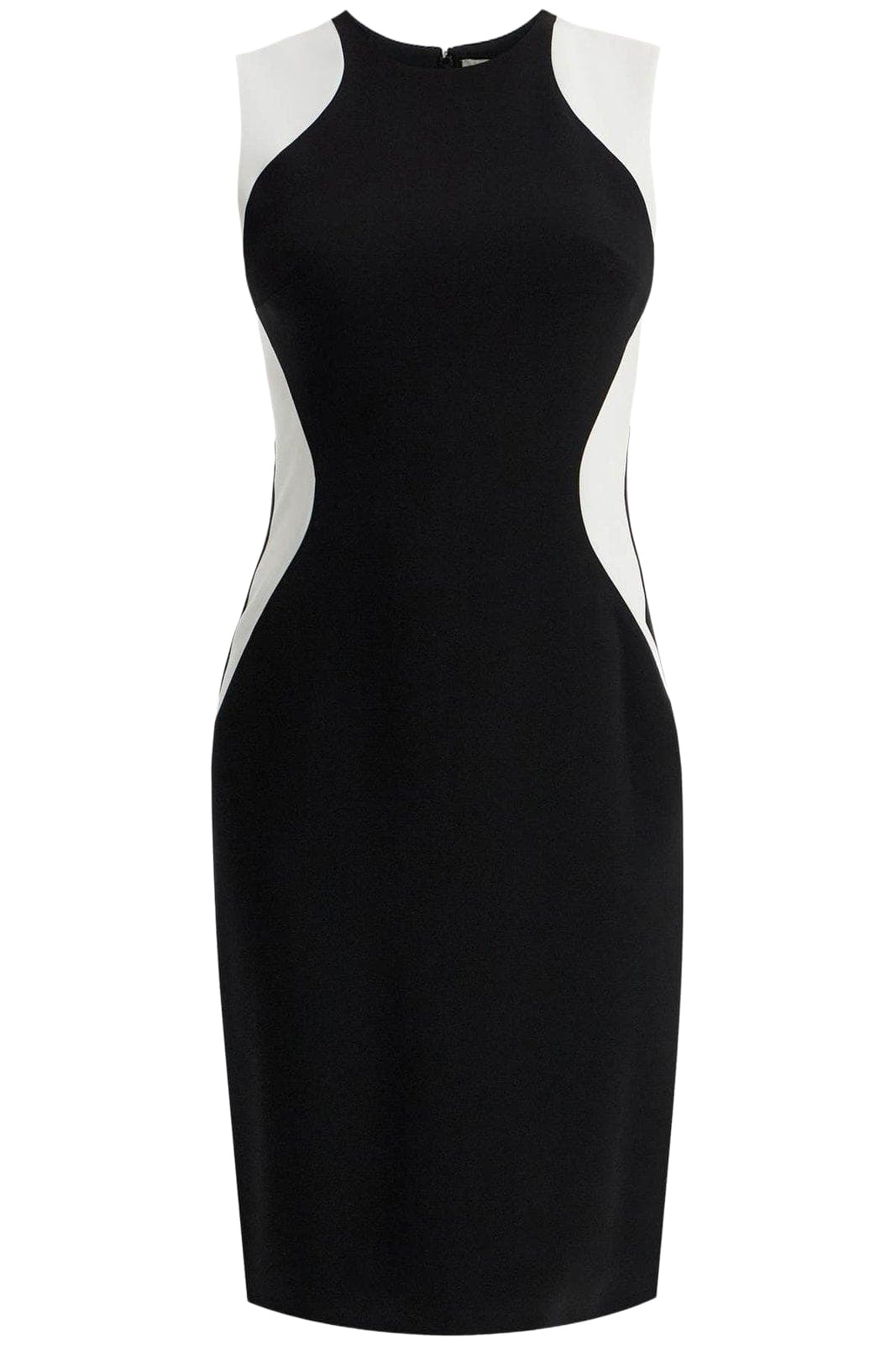 ワンピース STELLA McCARTNEY Black Viscose Blend Dress Stella McCartney - Viscose dress black - The Corner
