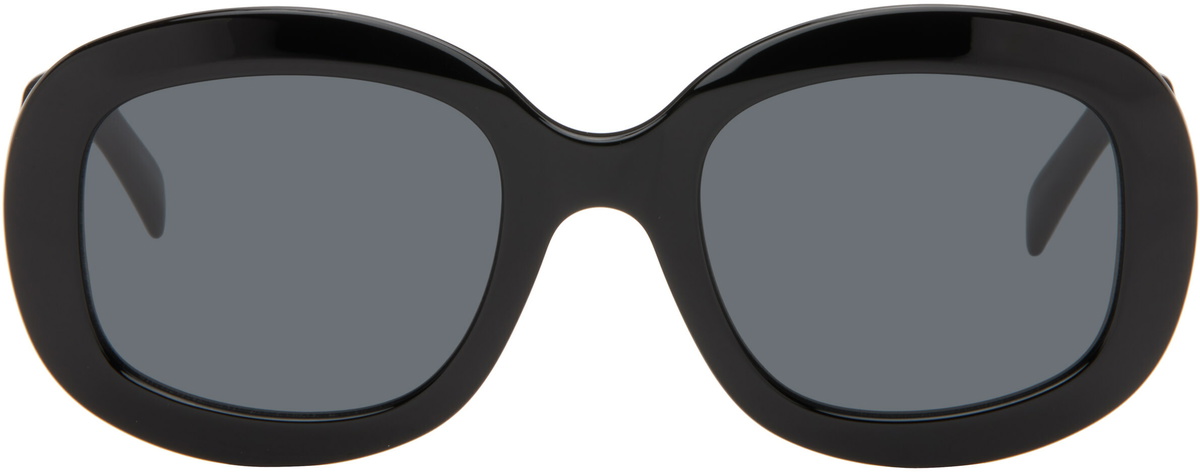 Givenchy Black City Sunglasses