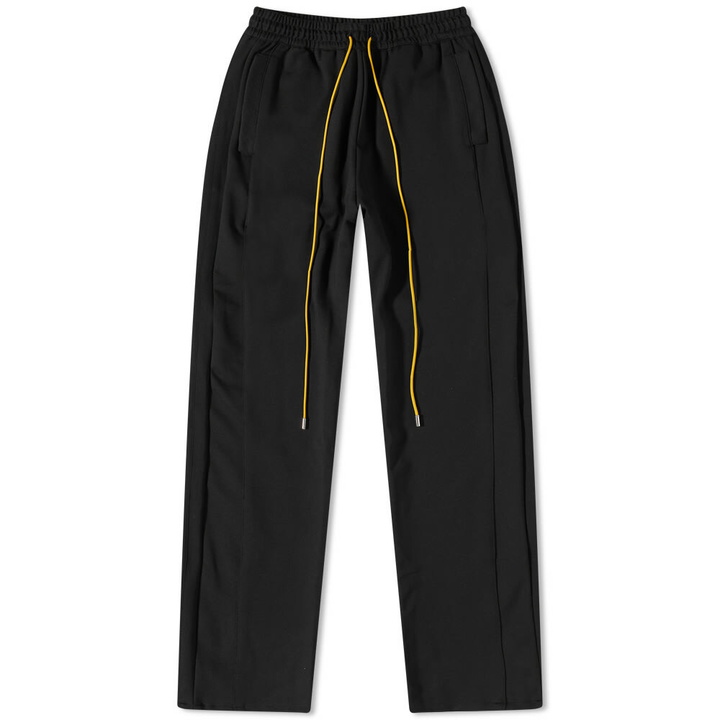 Photo: Rhude Men's San Pietro Pant in Black