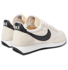 Nike - Air Tailwind 79 Mesh, Suede and Leather Sneakers - White