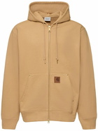 CARHARTT WIP Hooed Eldon Zip Sweatshirt Jacket
