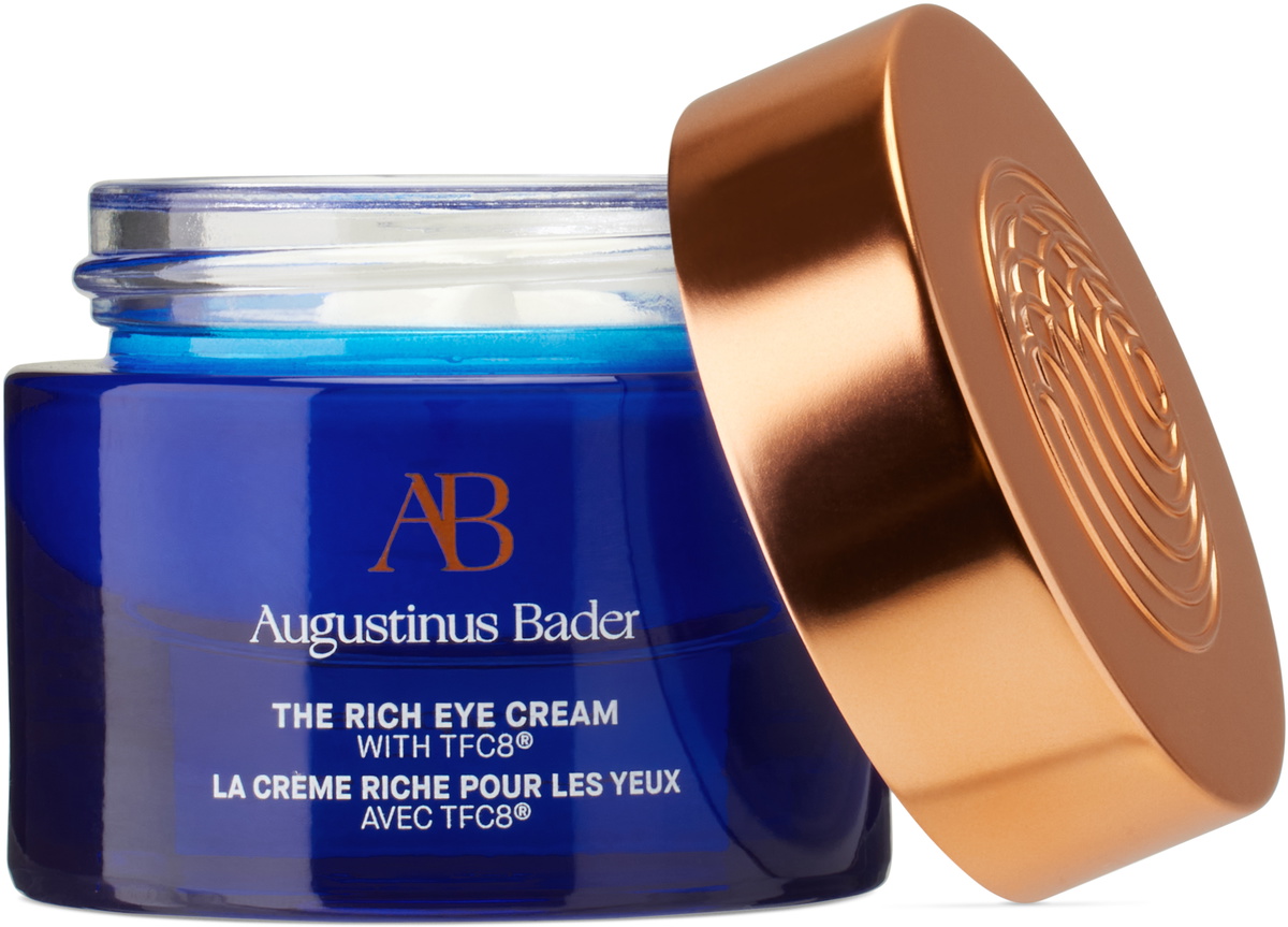 Augustinus Bader The Rich Eye Cream, 15 mL