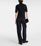 'S Max Mara Wool top