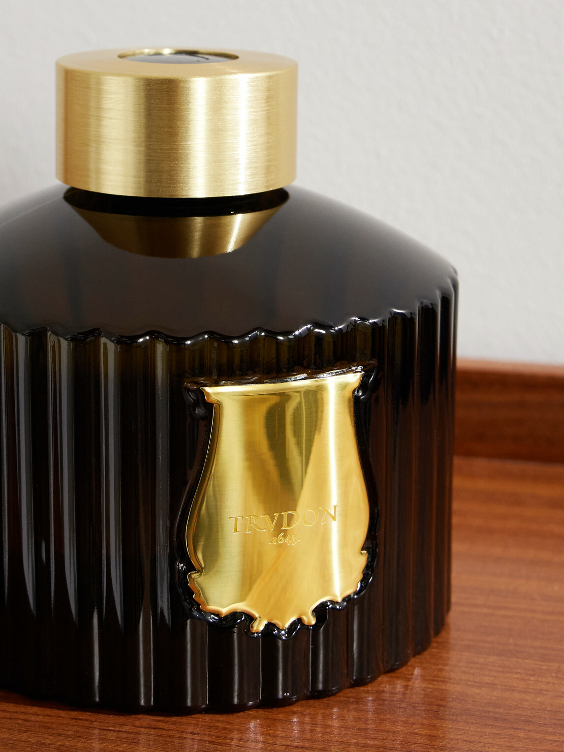 Trudon - Classic Reed Diffuser - Men