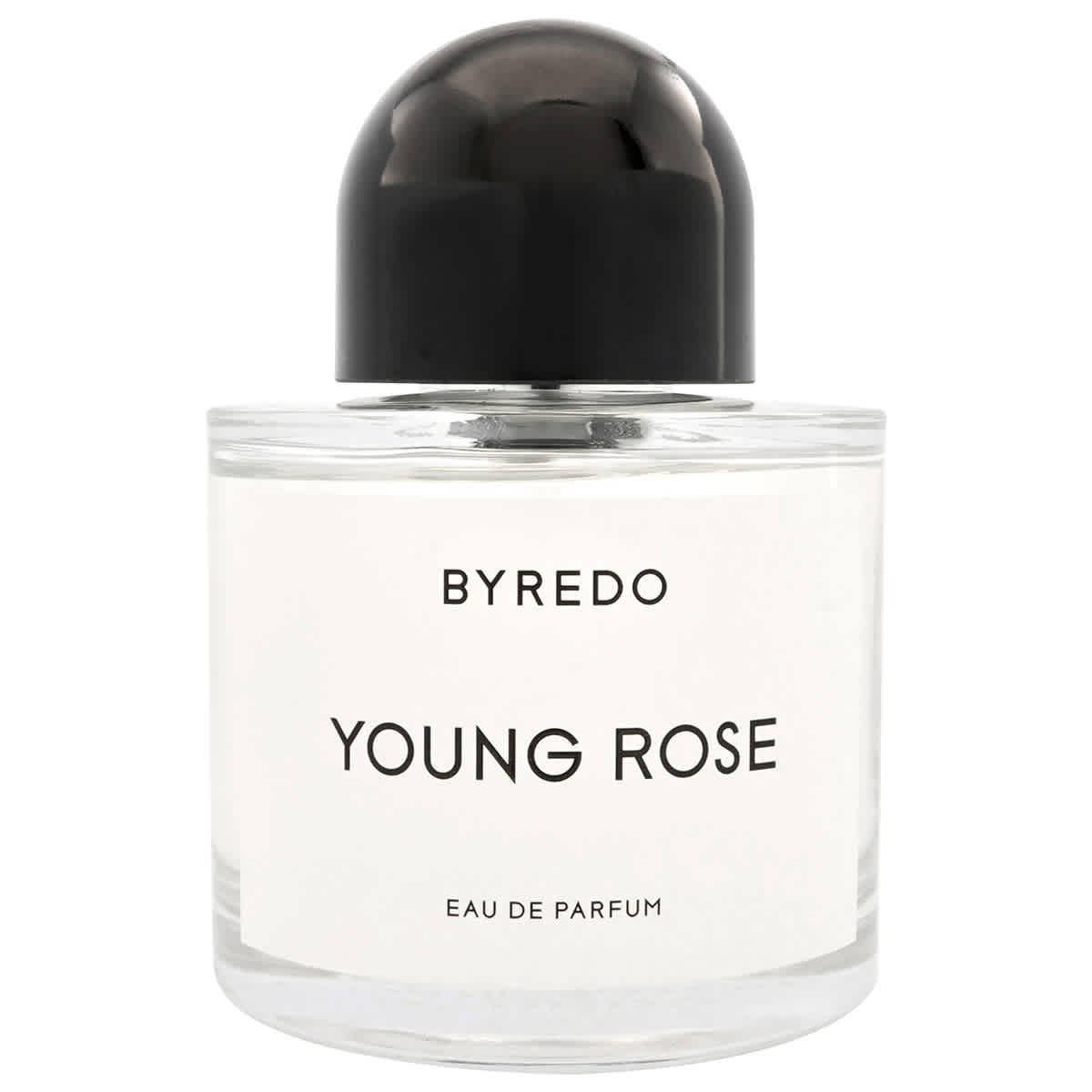 BYREDO Ladies Young Rose EDP Spray 3.4 oz Fragrances 7340032833041