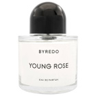 BYREDO Ladies Young Rose EDP Spray 3.4 oz Fragrances 7340032833041