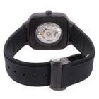 Rado True Square Automatic Skeleton Dial Watch R27197169