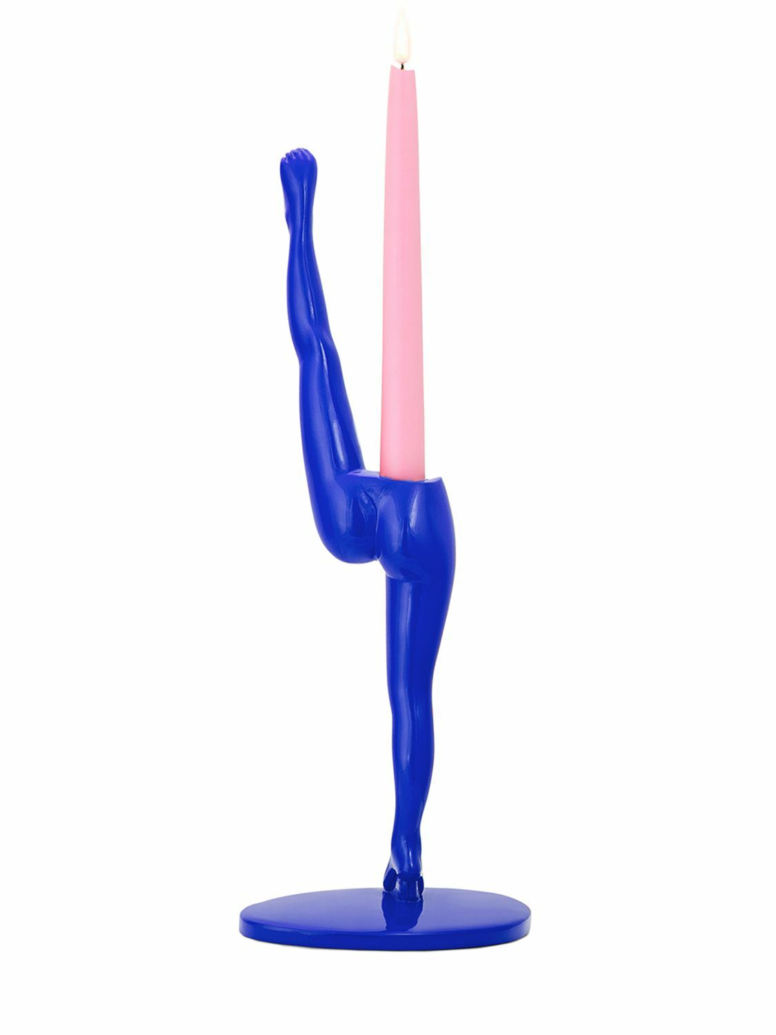 ANISSA KERMICHE - Can Candlestick