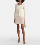 Giambattista Valli Knitted cardigan