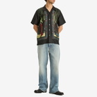Endless Joy Men's In The Pines Vacation Shirt in Multi