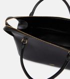 Jil Sander - Elephant MD leather shoulder bag