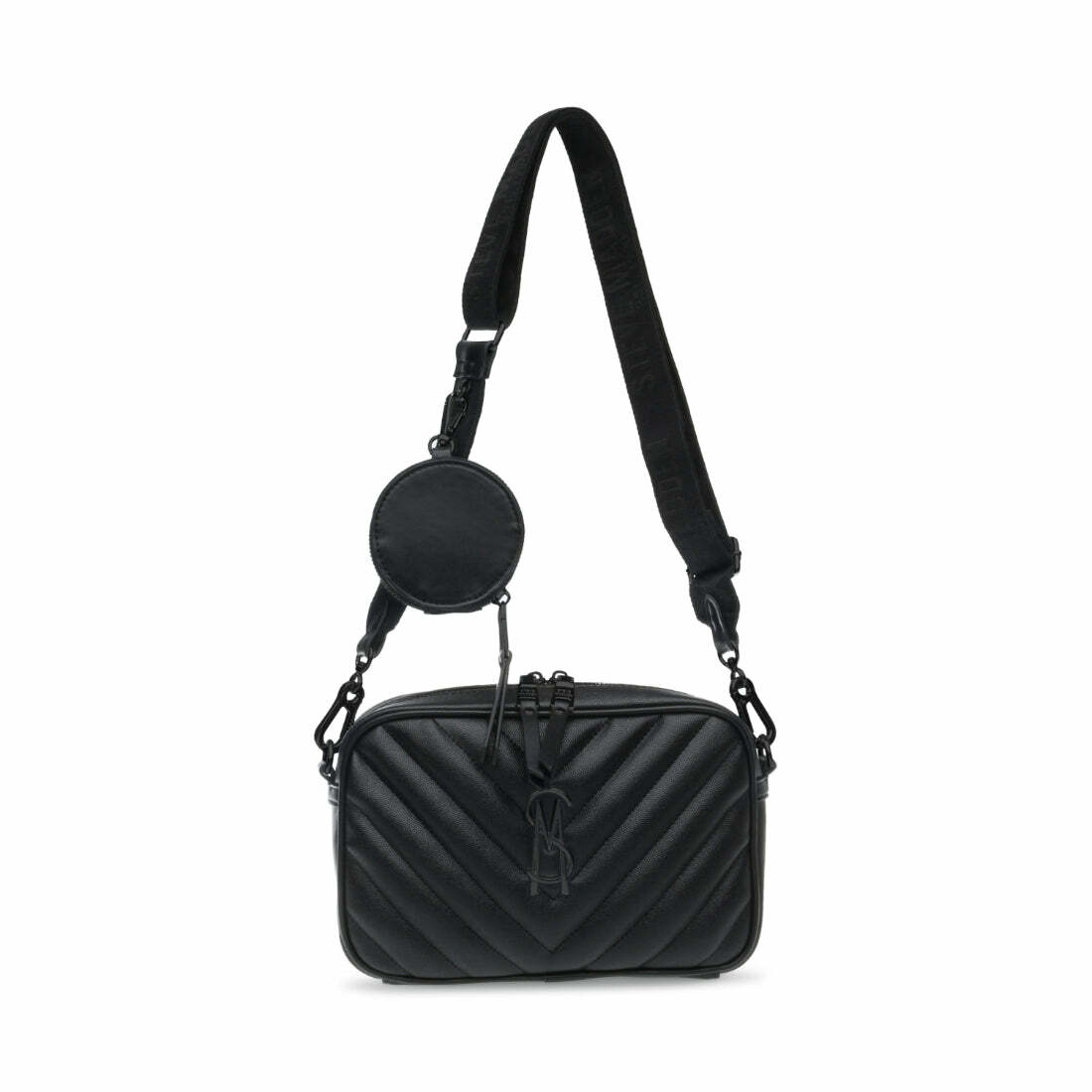 Steve Madden Bziria Bag in Black