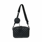 Steve Madden Bziria Bag in Black