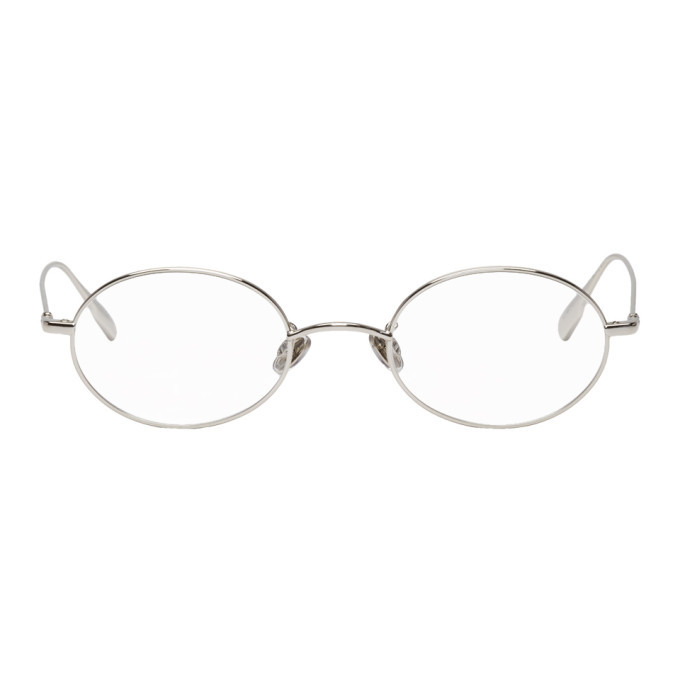 Photo: Dior Silver Stellaire 07 Glasses