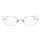 Dior Silver Stellaire 07 Glasses