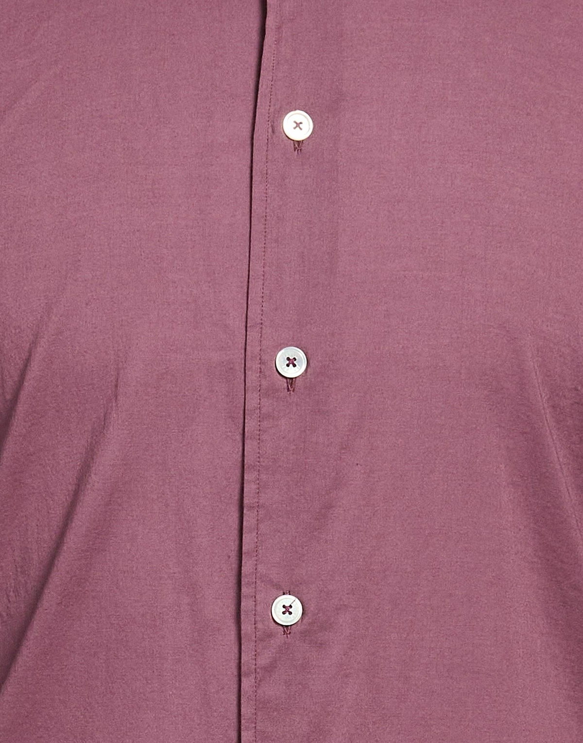 Fedeli Mens Shirt Mauve