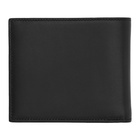 Paul Smith Black Beetle Bifold Wallet