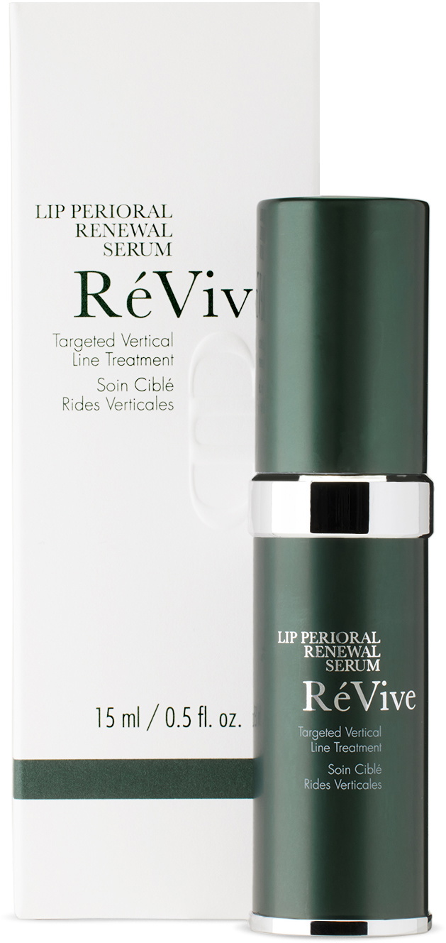 RéVive Lip Perioral Renewal Serum, 30 mL